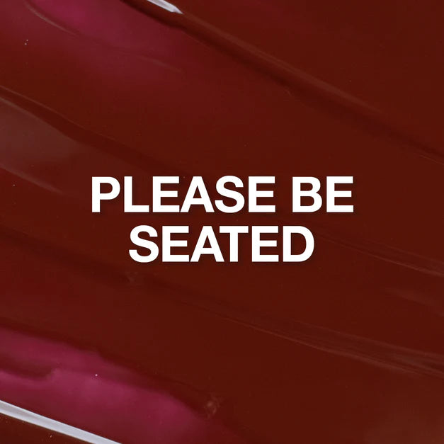 P+ Please Be Seated Gel Polish